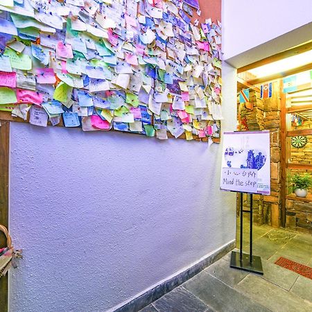Destination Youth Hostel จางเจียเจี้ย ภายนอก รูปภาพ