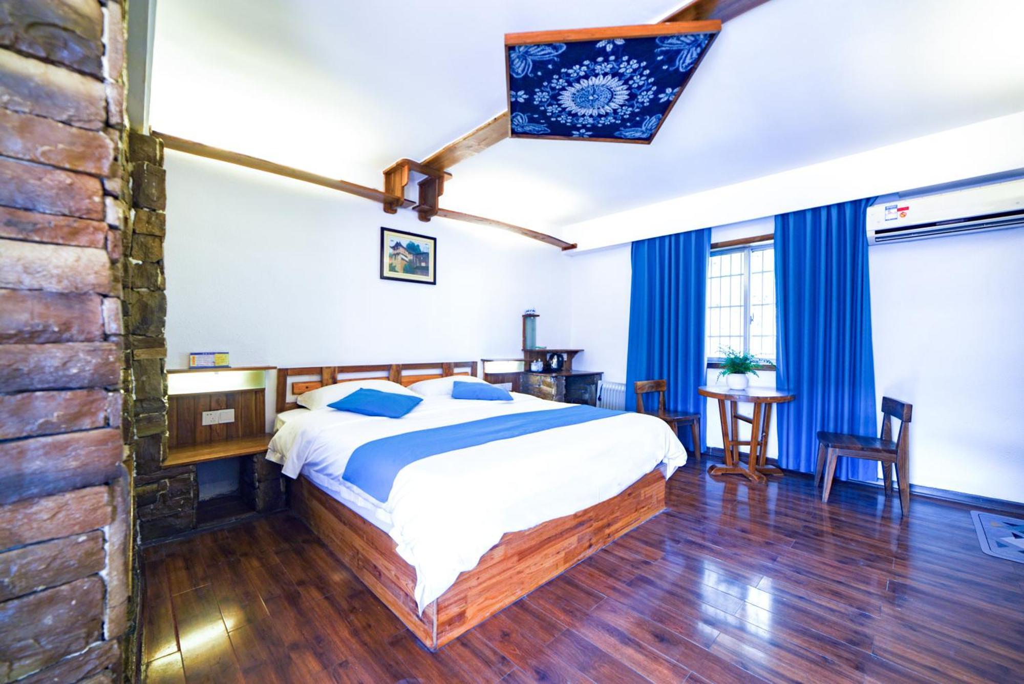 Destination Youth Hostel จางเจียเจี้ย ภายนอก รูปภาพ