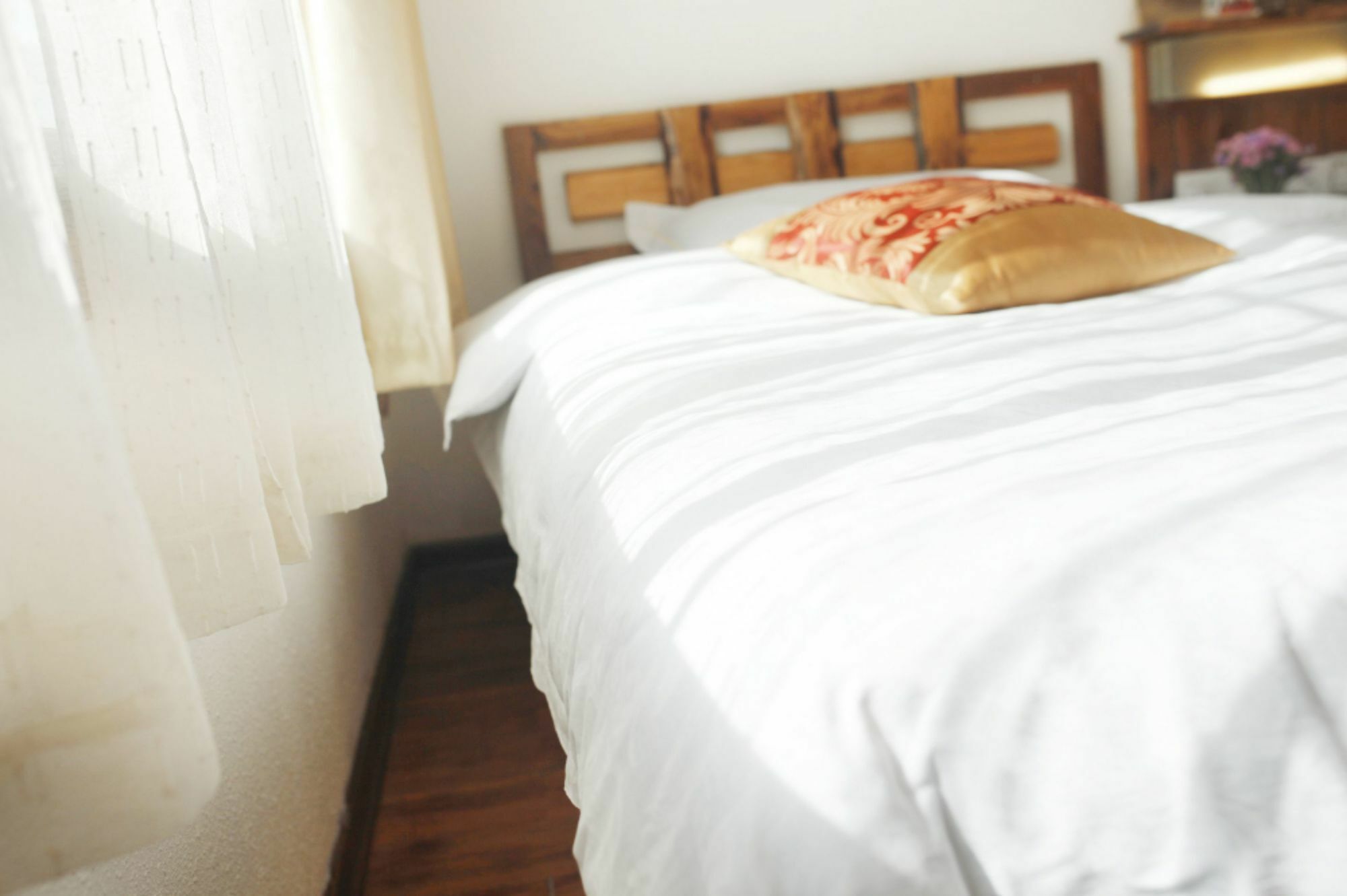 Destination Youth Hostel จางเจียเจี้ย ภายนอก รูปภาพ