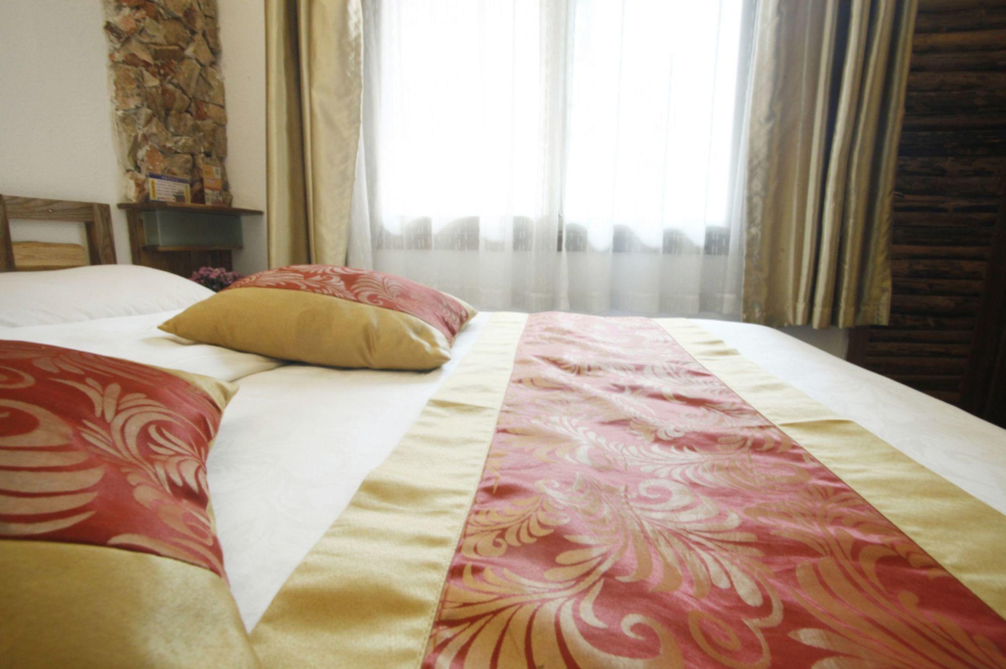 Destination Youth Hostel จางเจียเจี้ย ภายนอก รูปภาพ